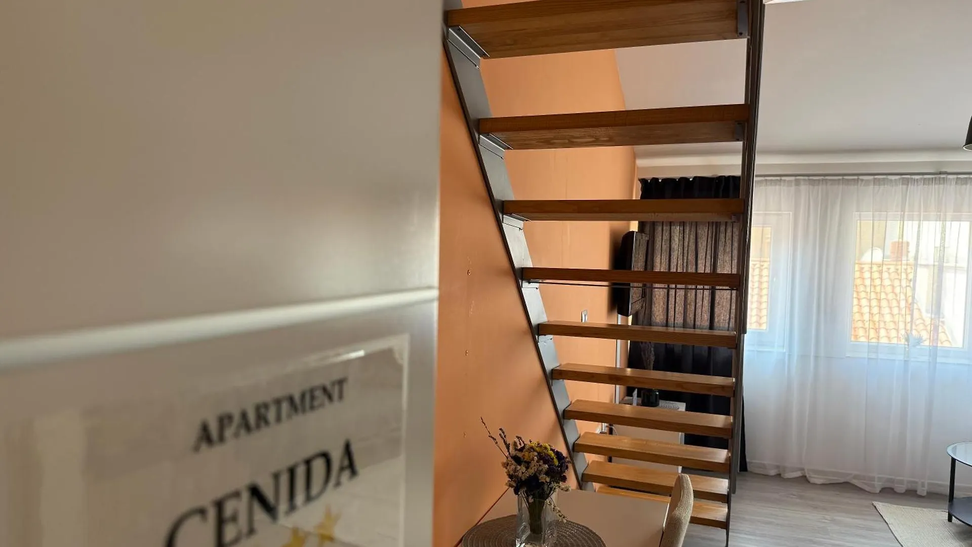 Downtown Apartments 풀라 크로아티아