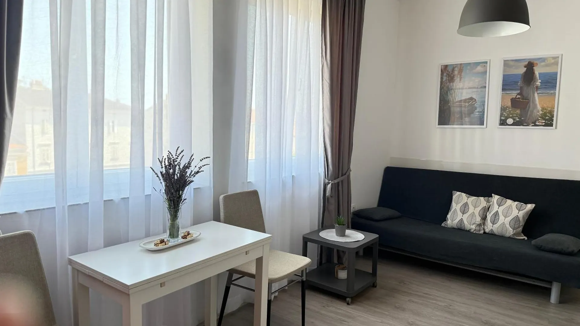 Downtown Apartments 풀라 0*,  크로아티아