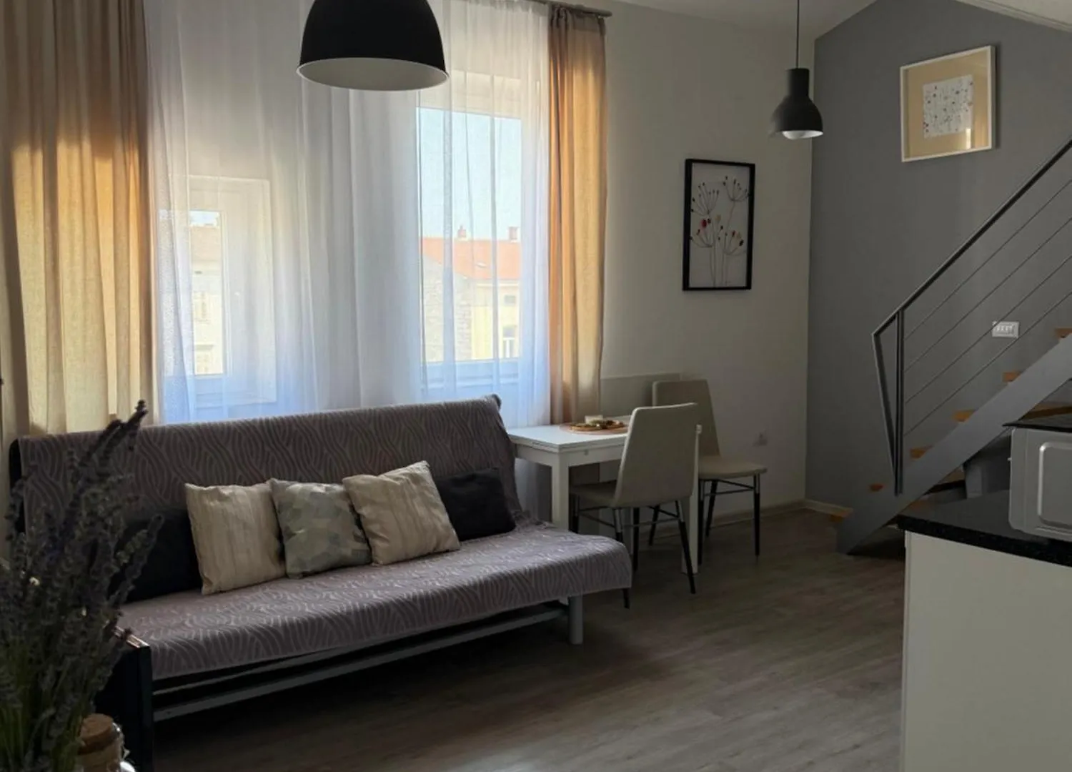 Downtown Apartments 풀라 0*,  크로아티아