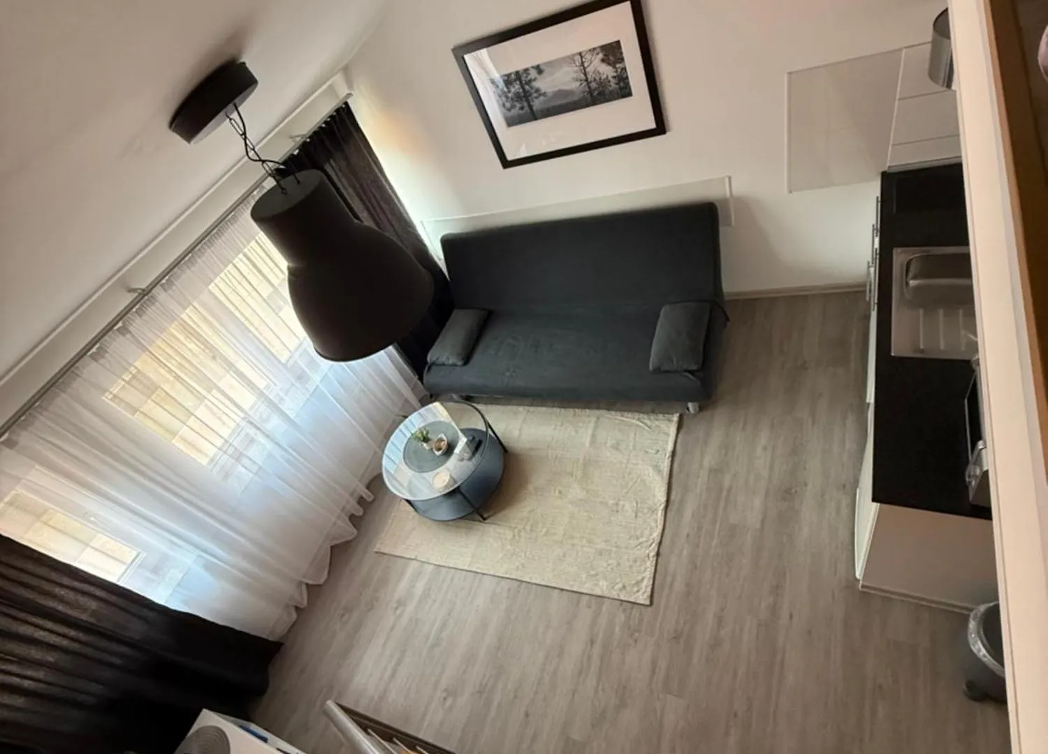 Downtown Apartments 풀라 크로아티아