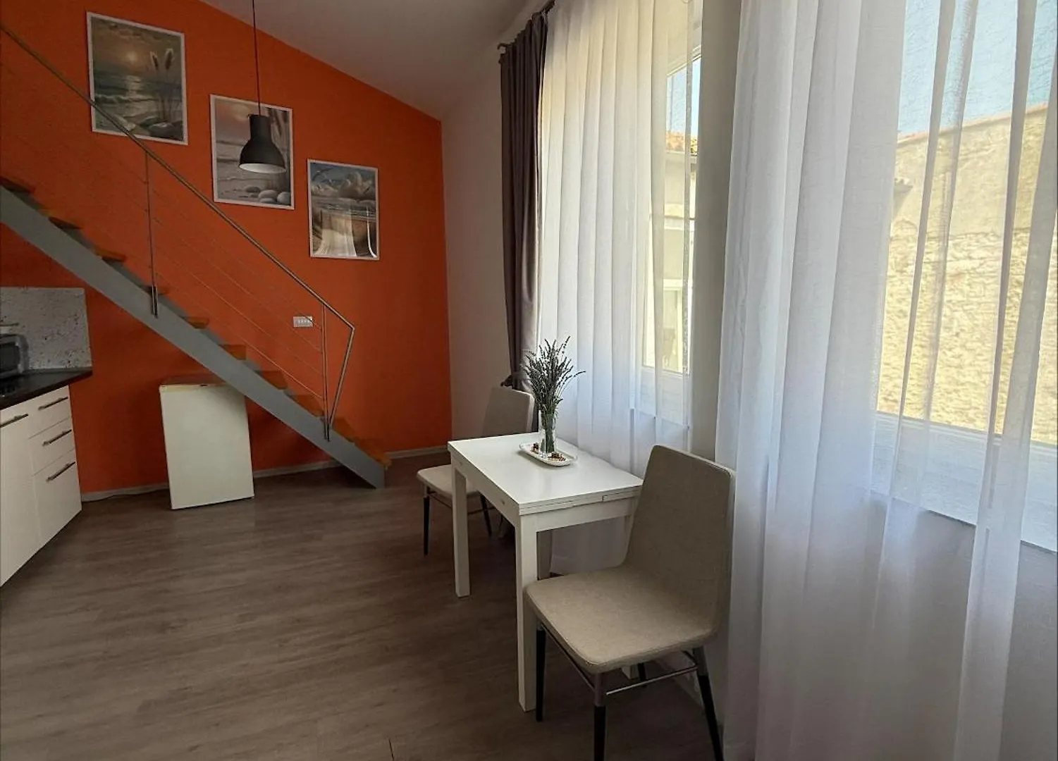 Downtown Apartments 풀라