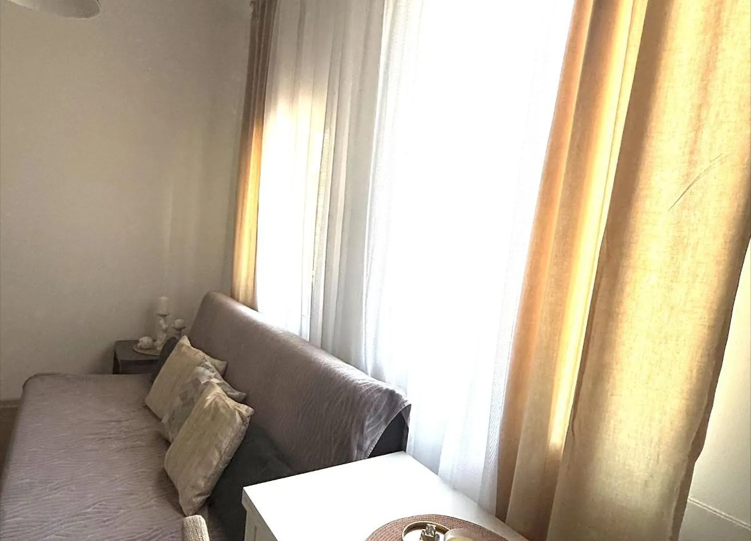 Downtown Apartments Pula