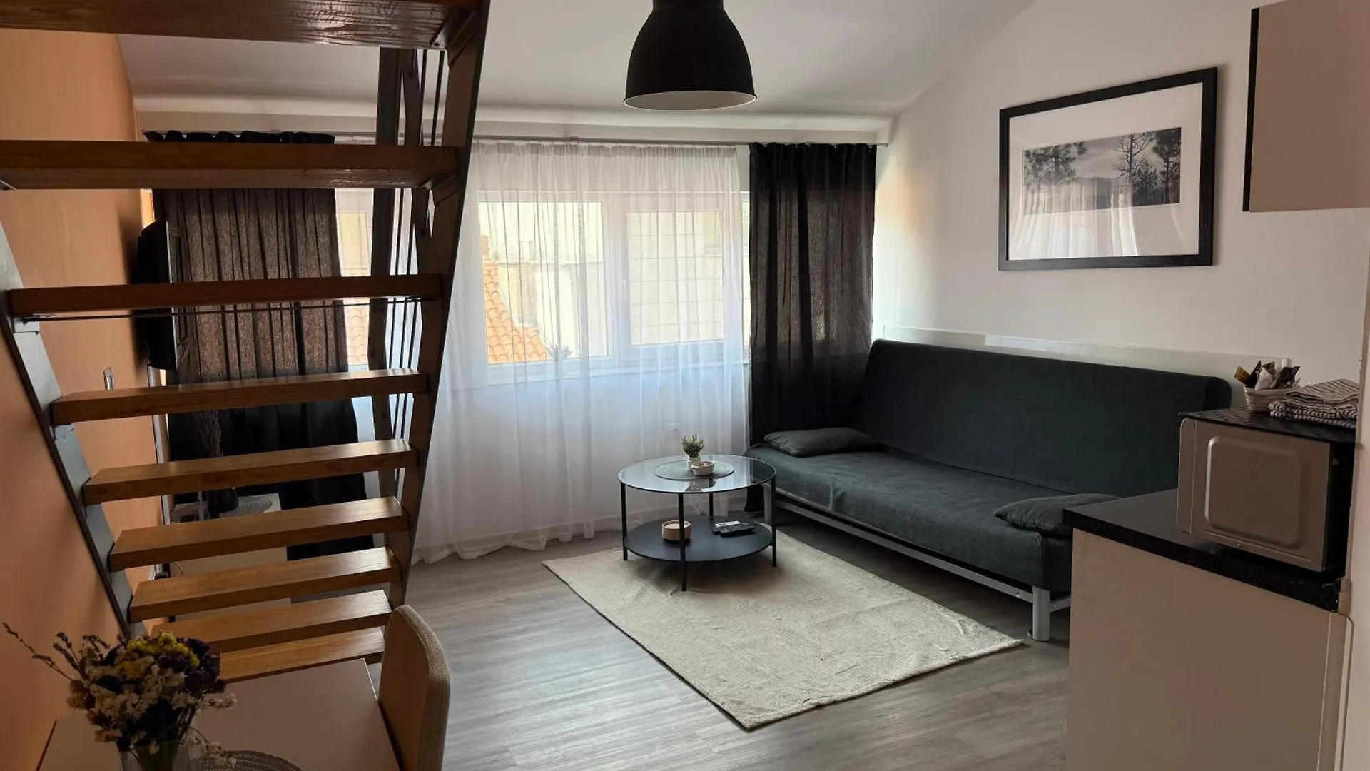 Downtown Apartments Pula 0*,