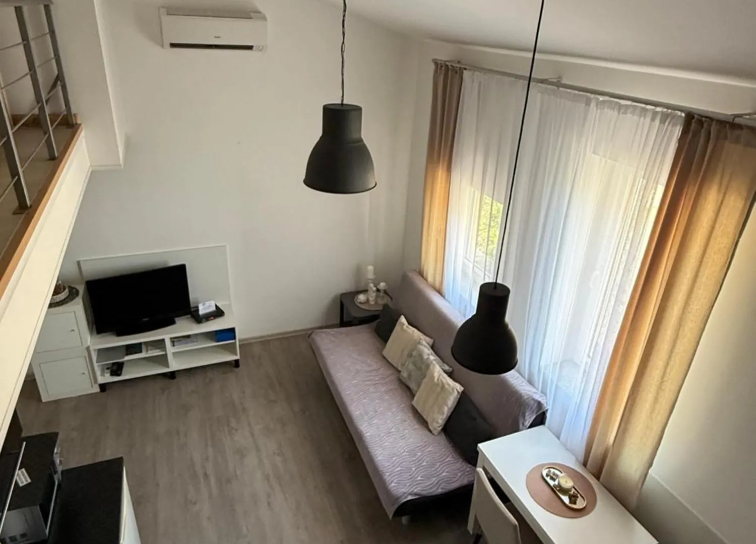 Downtown Apartments Pula Chorwacja