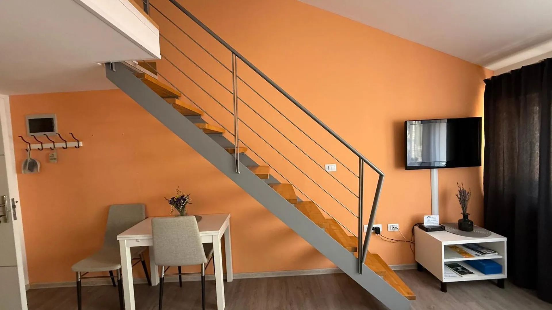 Downtown Apartments Pula