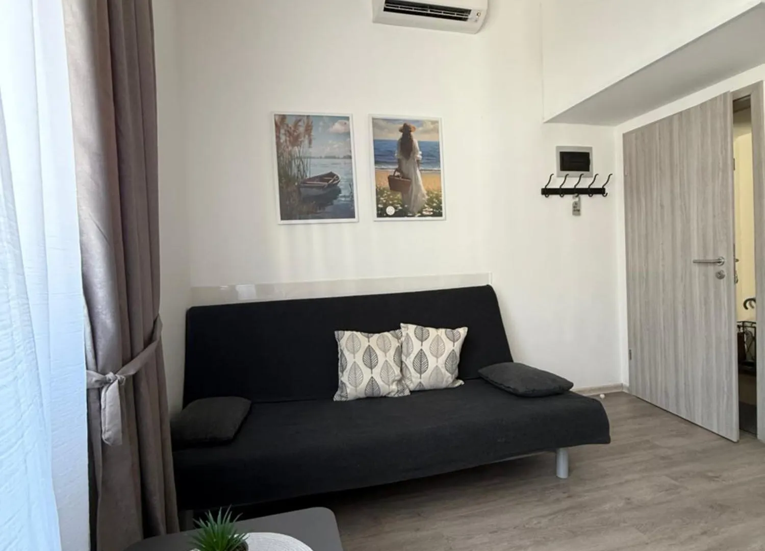 Downtown Apartments Pula