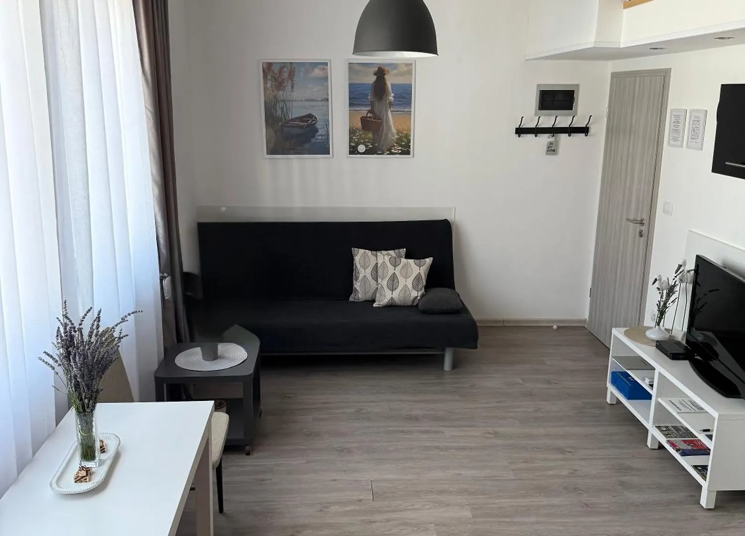 Downtown Apartments Pula 0*,