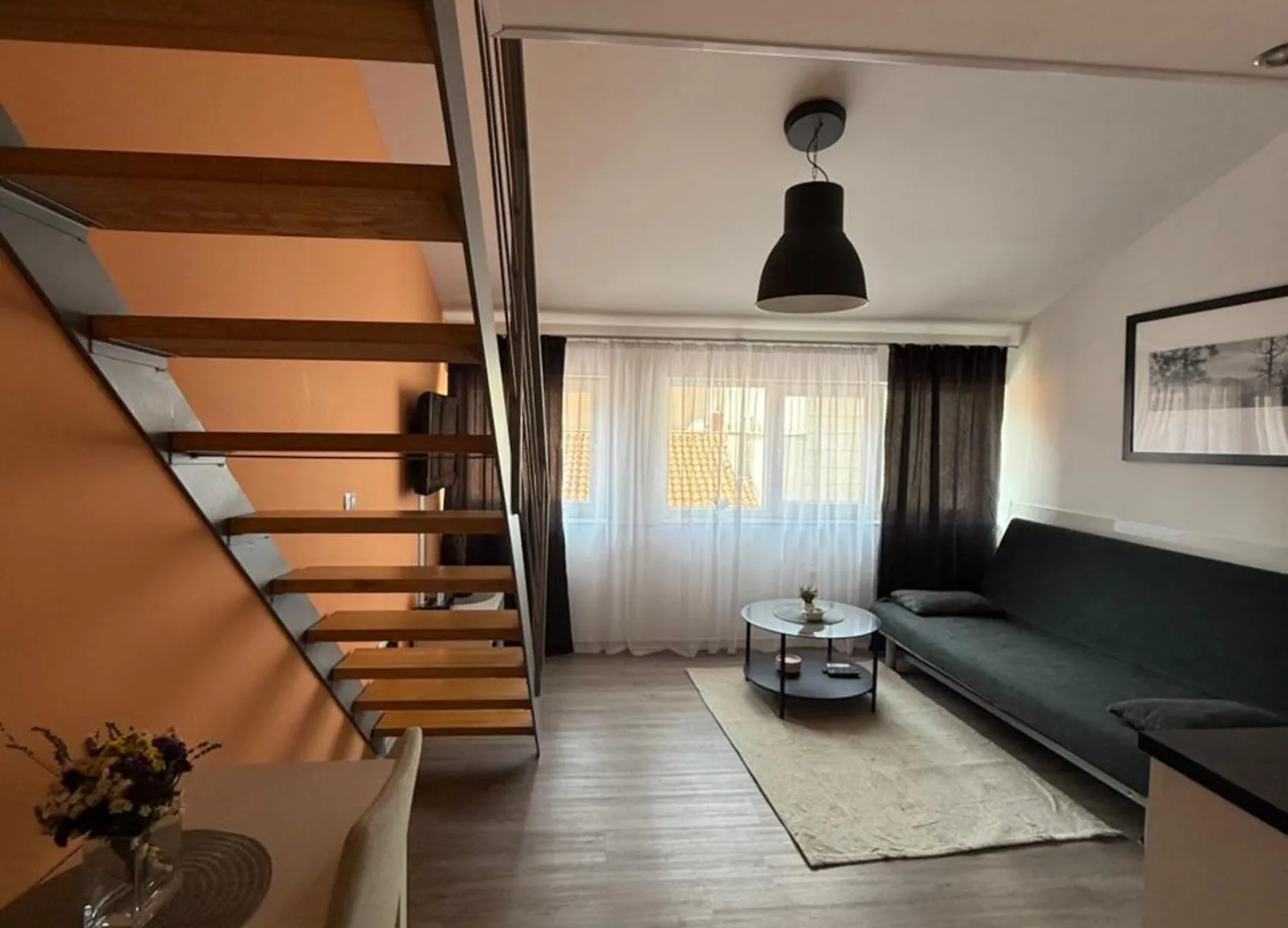 Downtown Apartments Pula