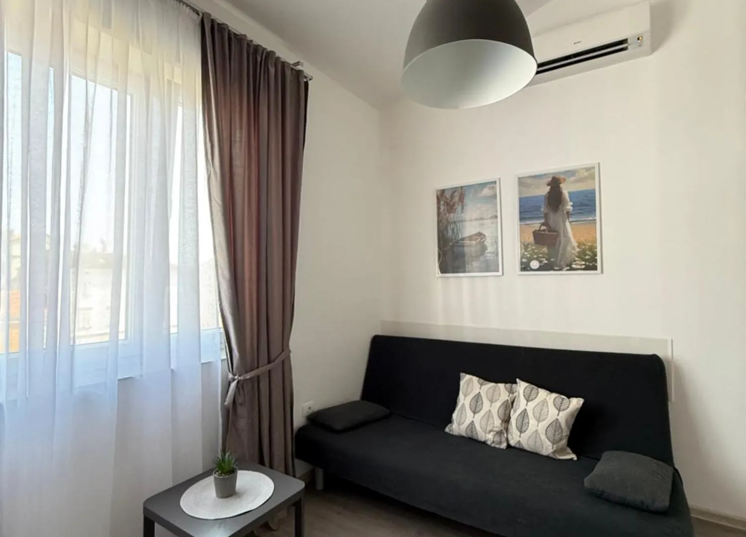 Downtown Apartments Pula