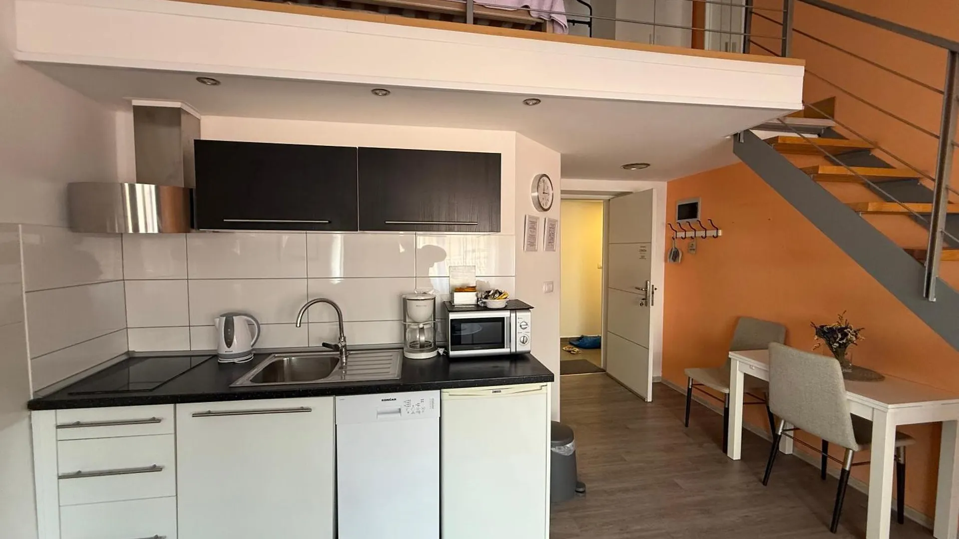 Downtown Apartments Pula