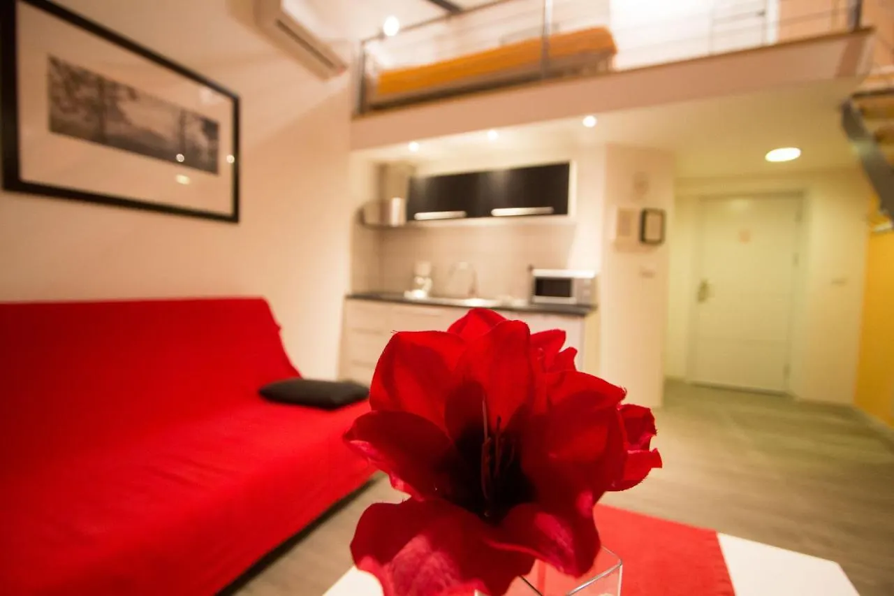 Downtown Apartments Pula