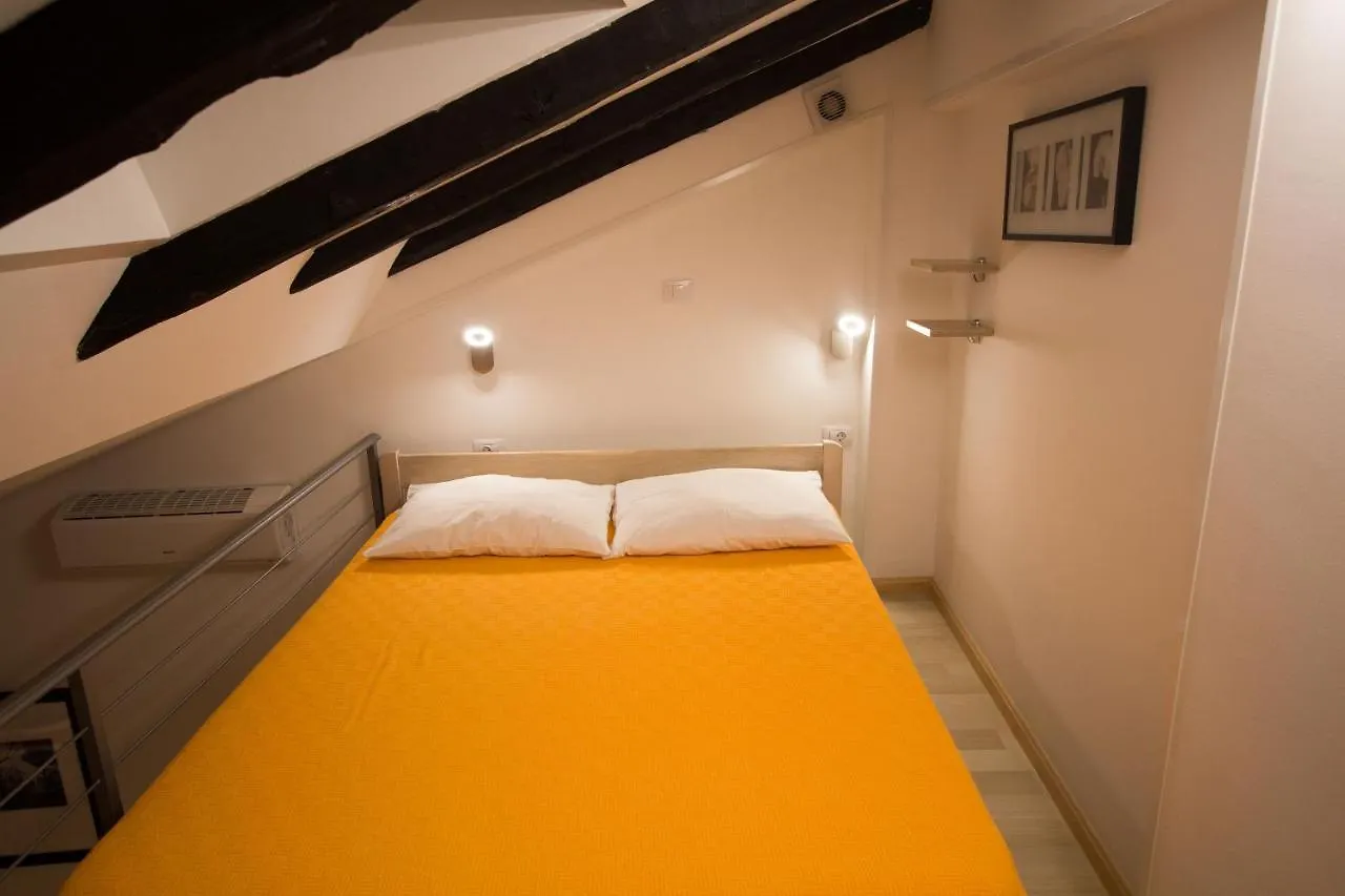 Downtown Apartments Pula